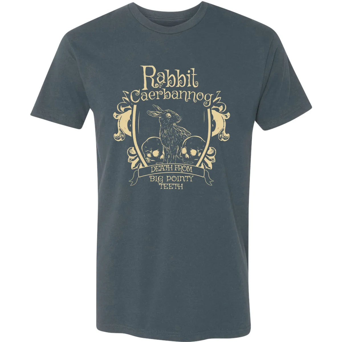 Premium Unisex T-shirt - R3TZCZPH