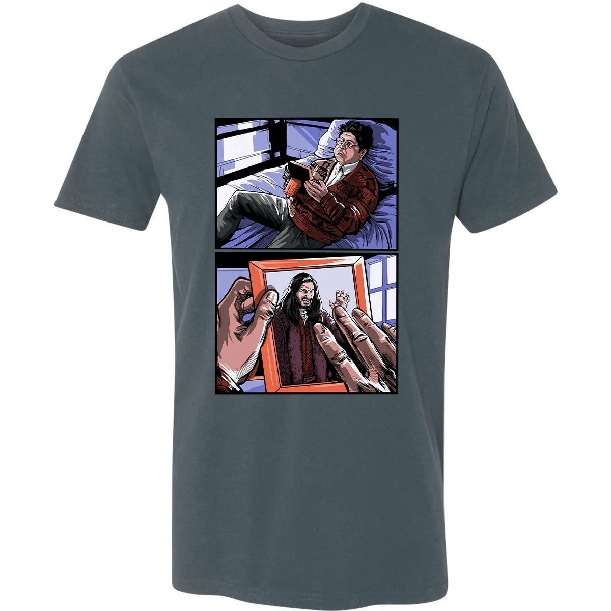 Premium Unisex T-shirt - S67AXSLH