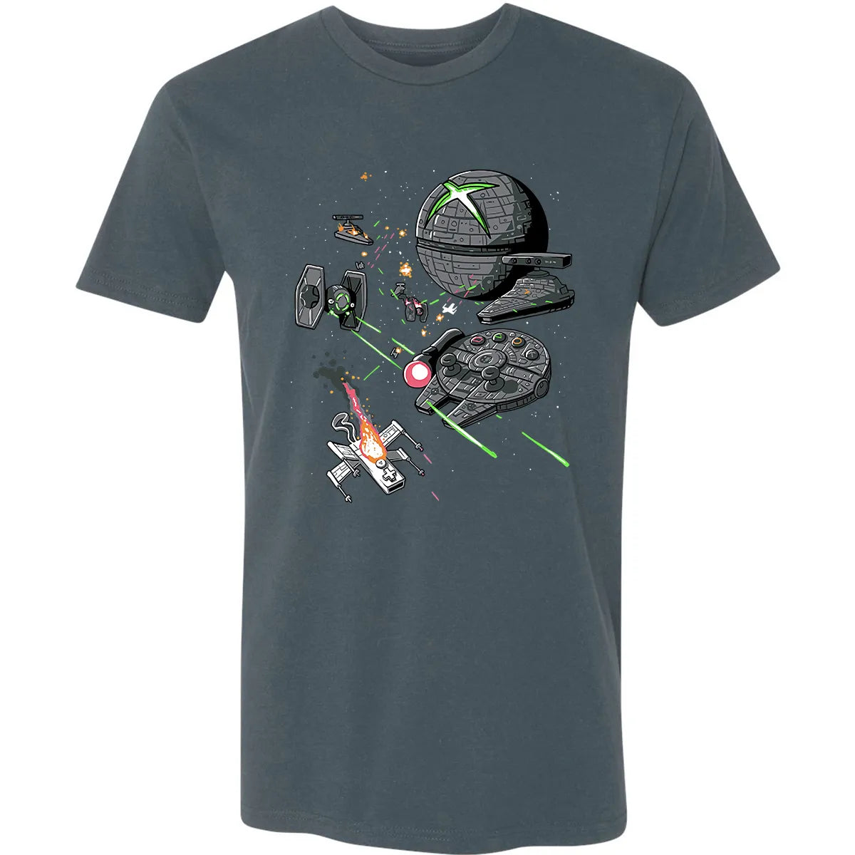 Premium Unisex T-shirt - 7PBSGTG1