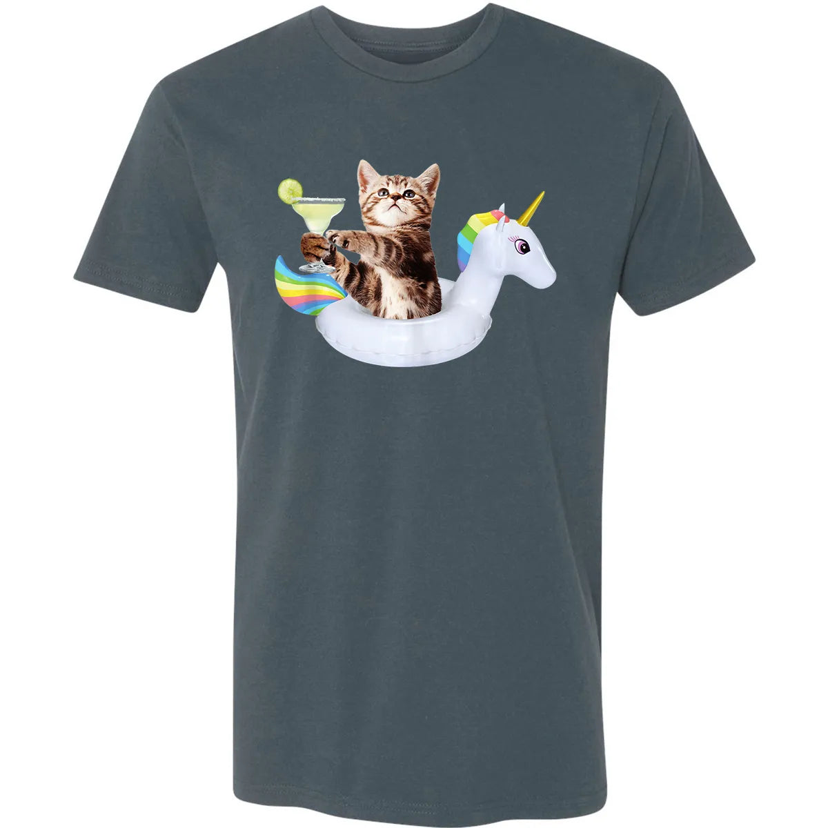 Premium Unisex T-shirt - D37TE8UV
