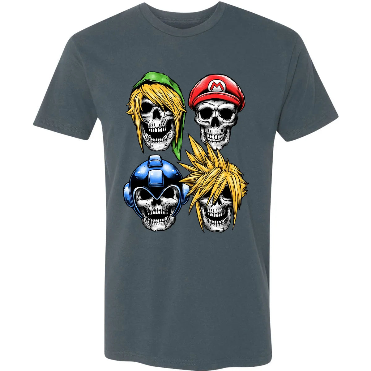 Premium Unisex T-shirt - 6MQ4N8XK