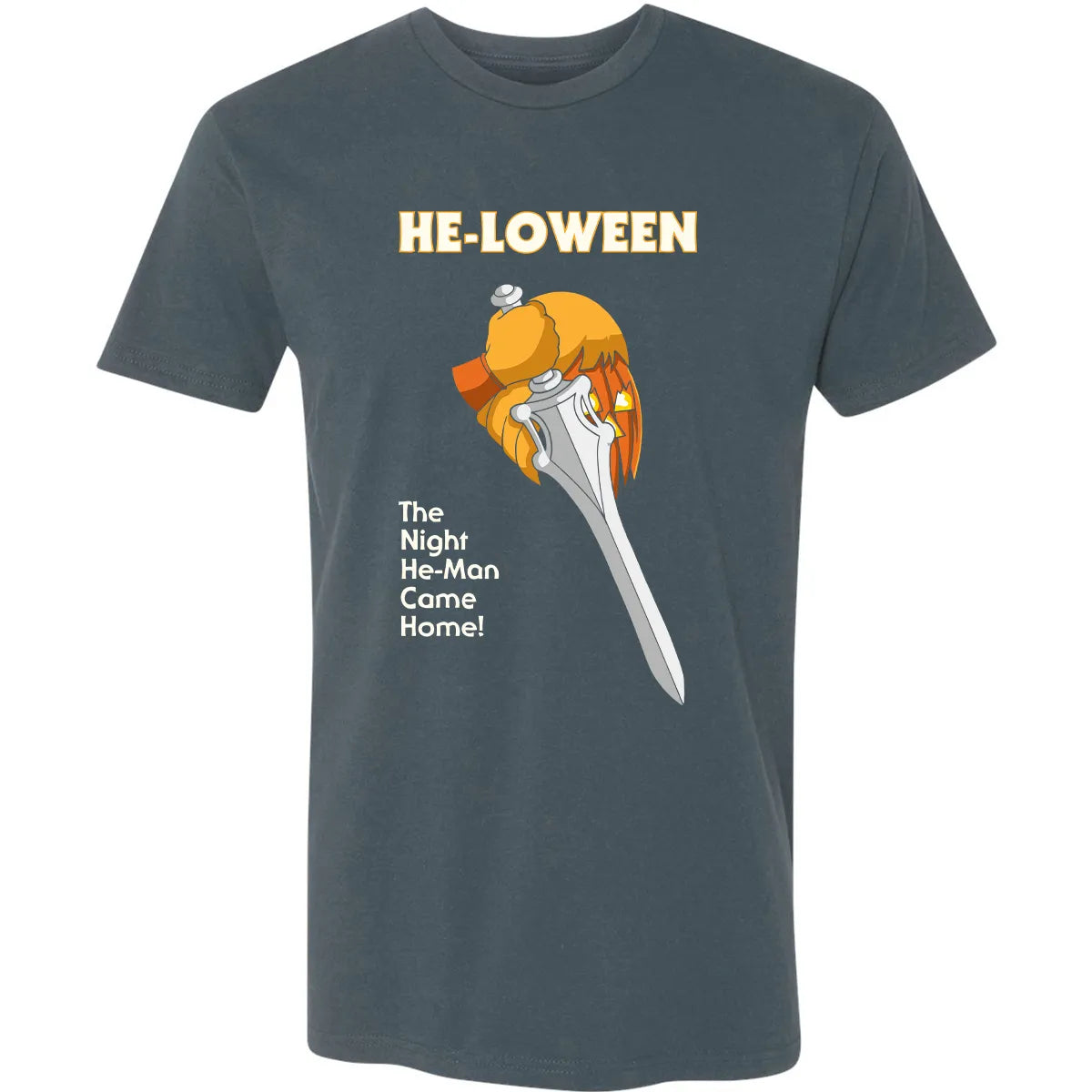 Premium Unisex T-shirt - 2W7BT9S4