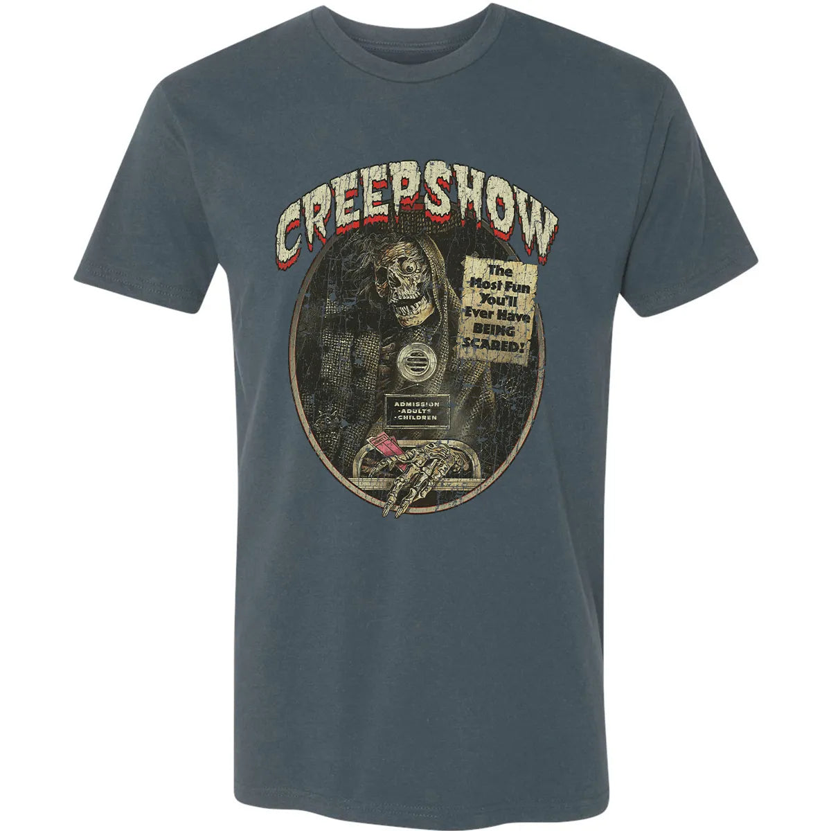 Premium Unisex T-shirt - V2SLYZ7V