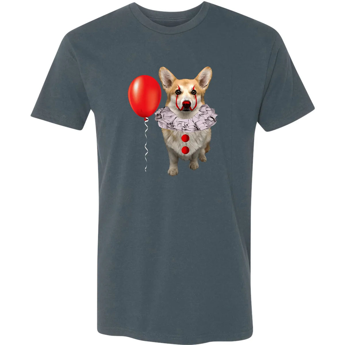 Premium Unisex T-shirt - YCEKN5KL