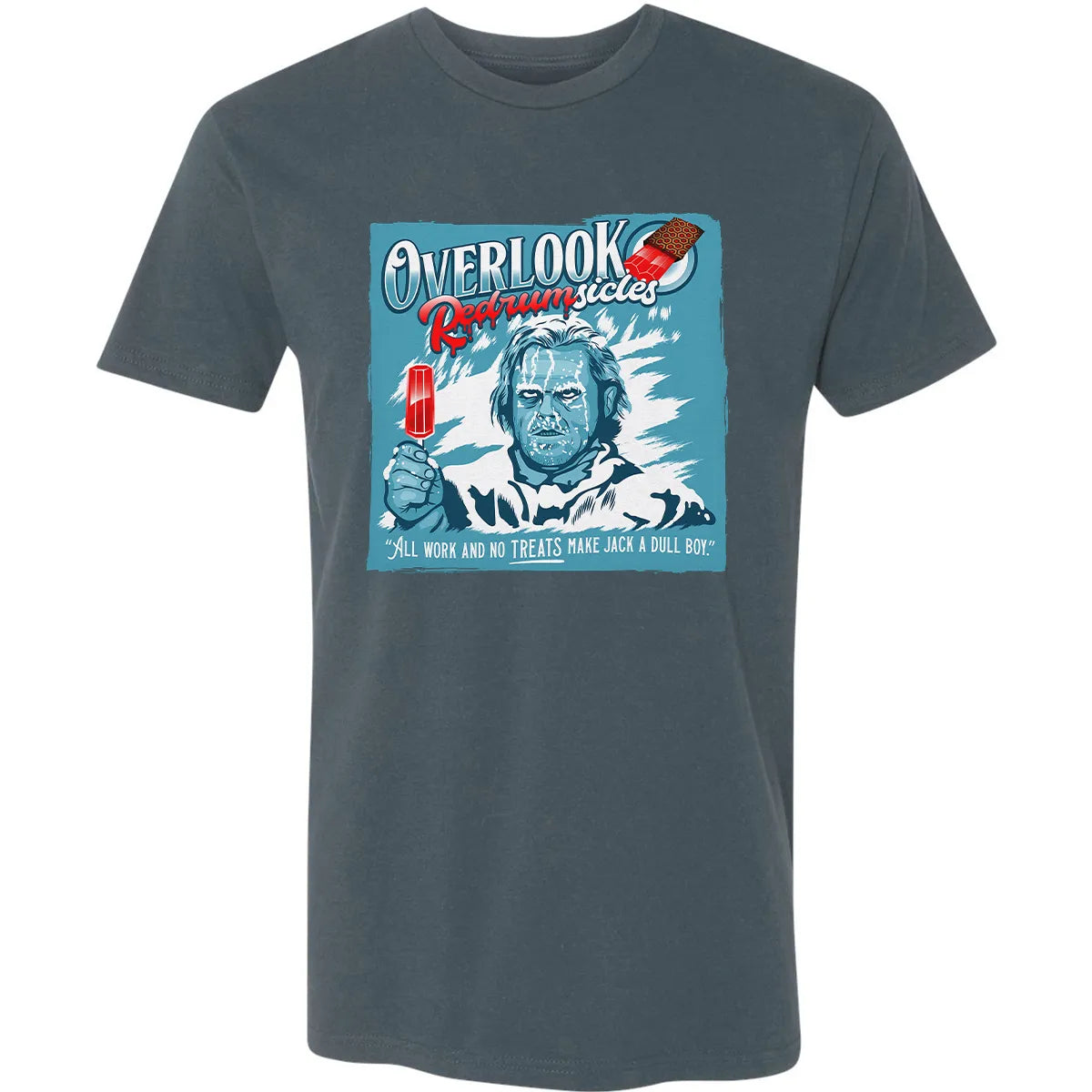 Premium Unisex T-shirt - MQ996HGA