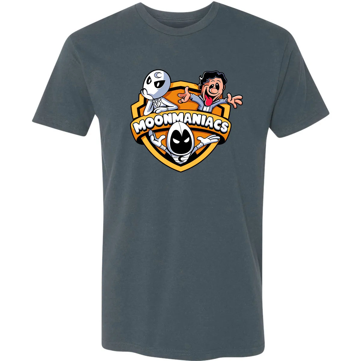 Premium Unisex T-shirt - 4MMSGTEM