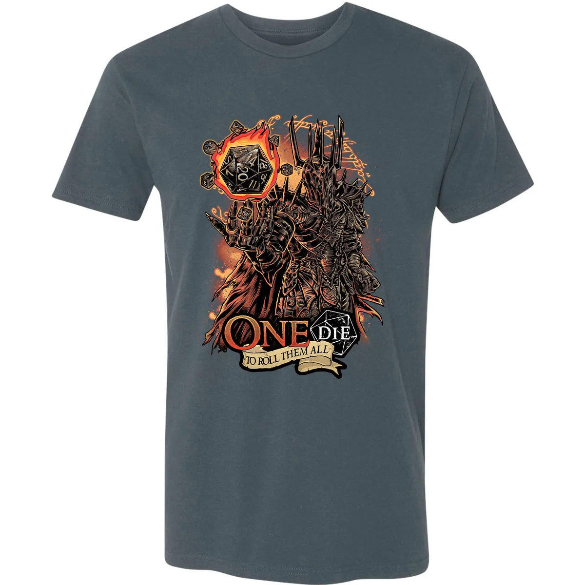 Premium Unisex T-shirt - MBR52A3A