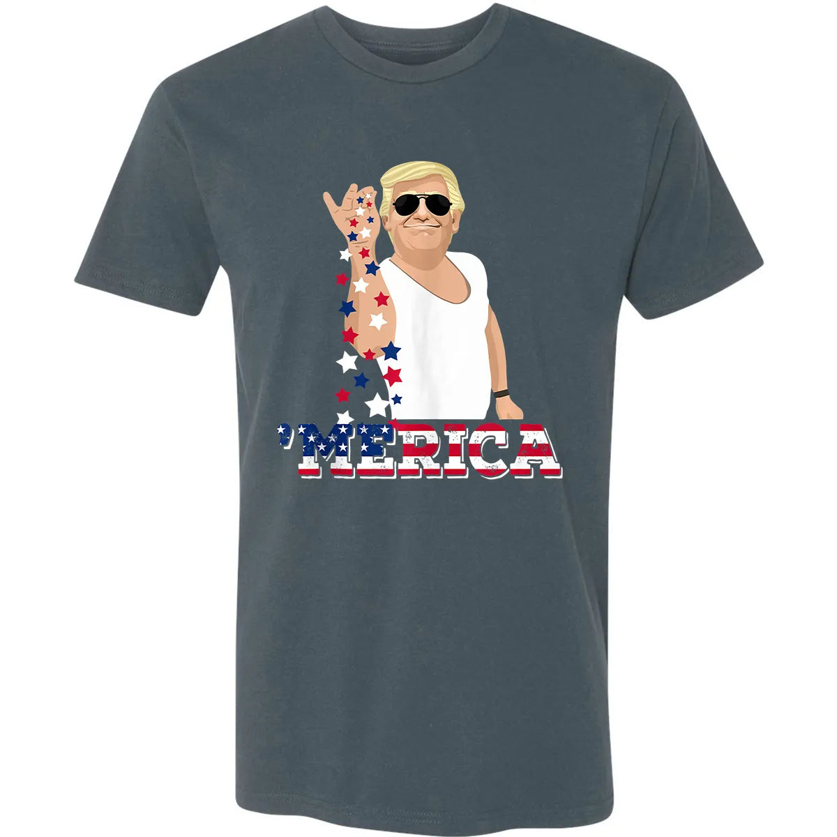 Premium Unisex T-shirt - 7S8NWCKJ