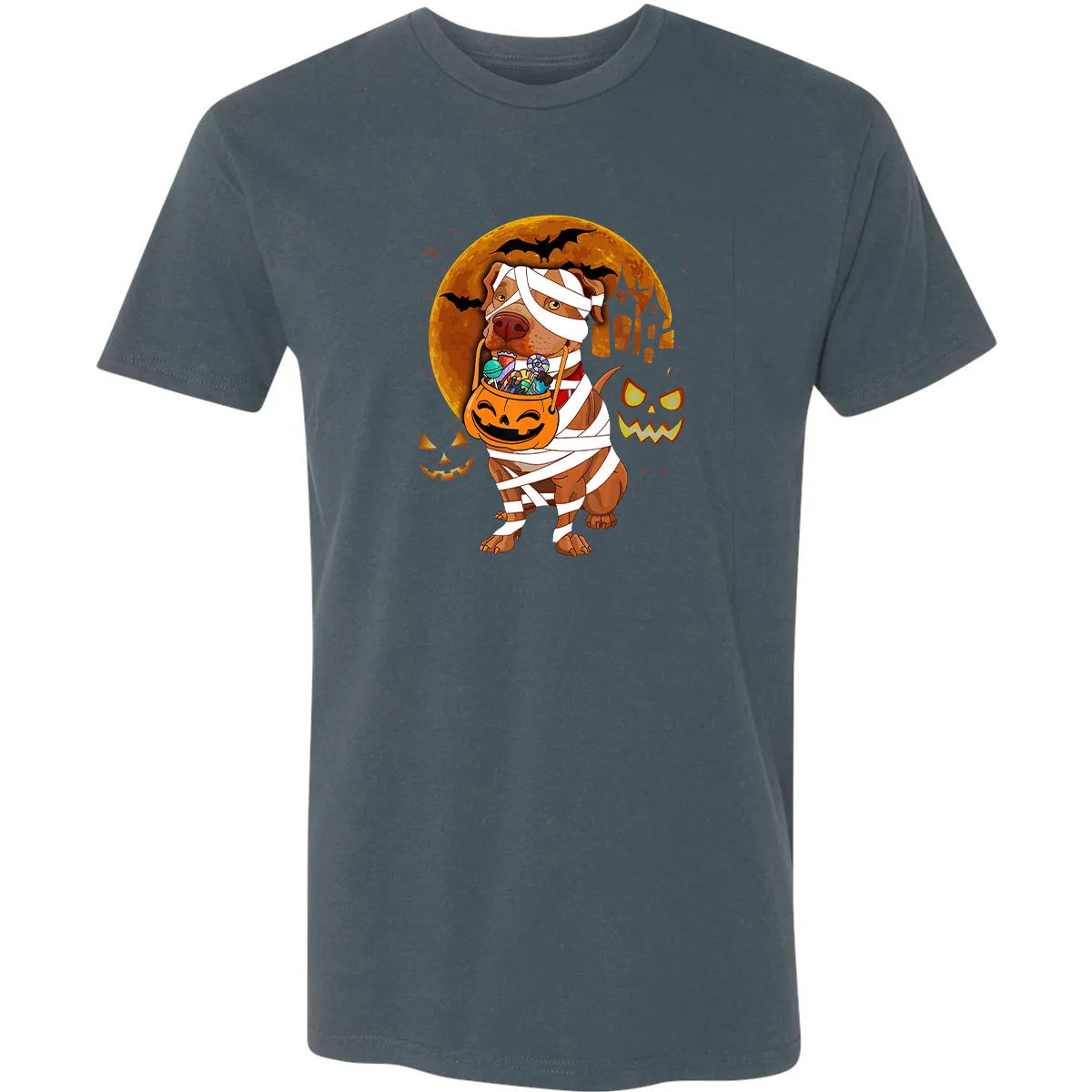 Premium Unisex T-shirt - B2W8TCA5