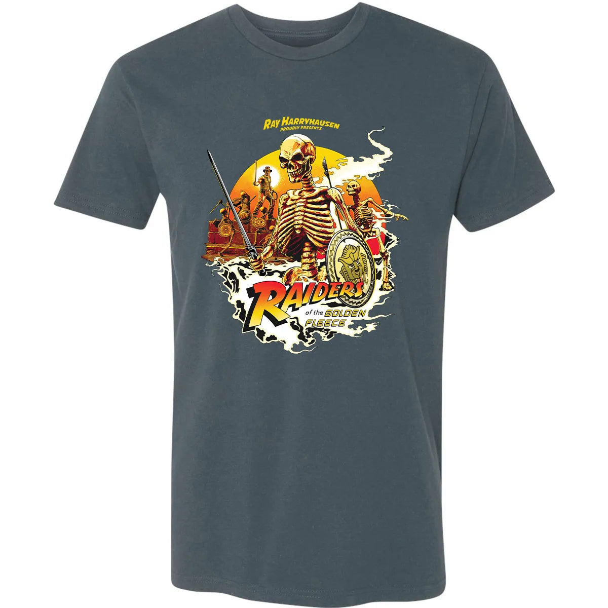 Premium Unisex T-shirt - PBYGSA72