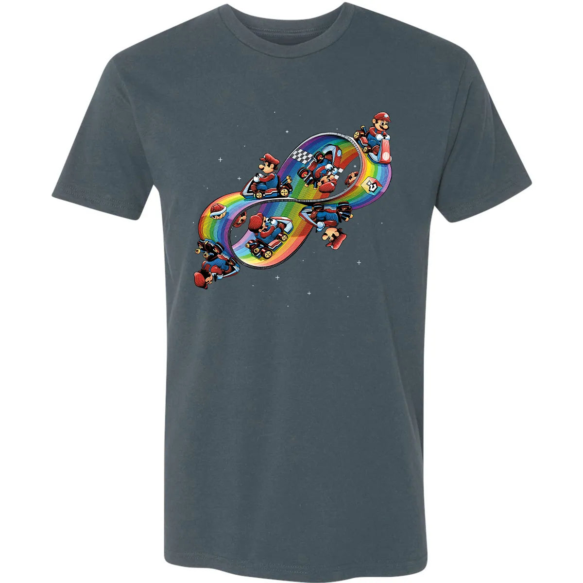 Premium Unisex T-shirt - UZVAV8ZT