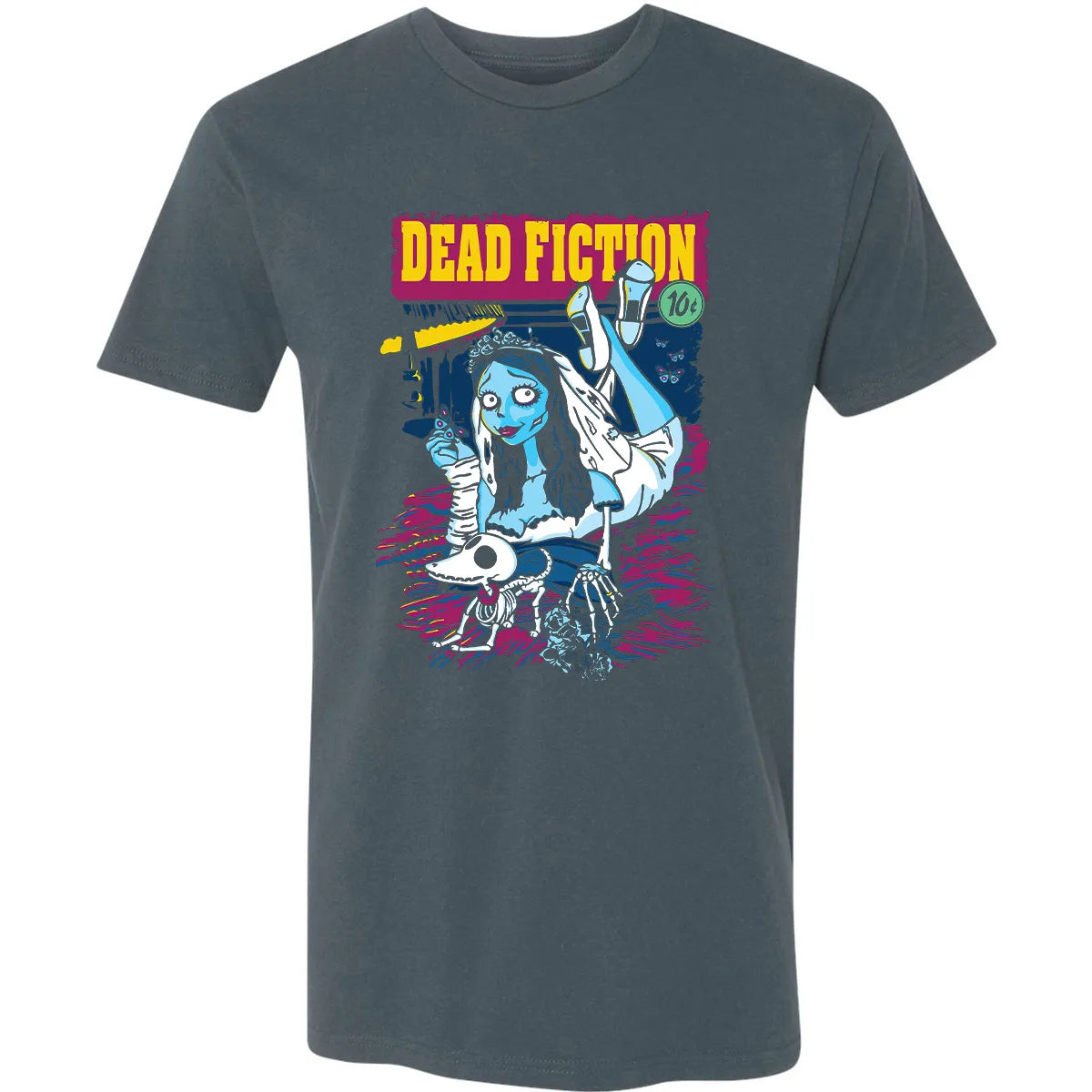 Premium Unisex T-shirt - RZGL5BN6