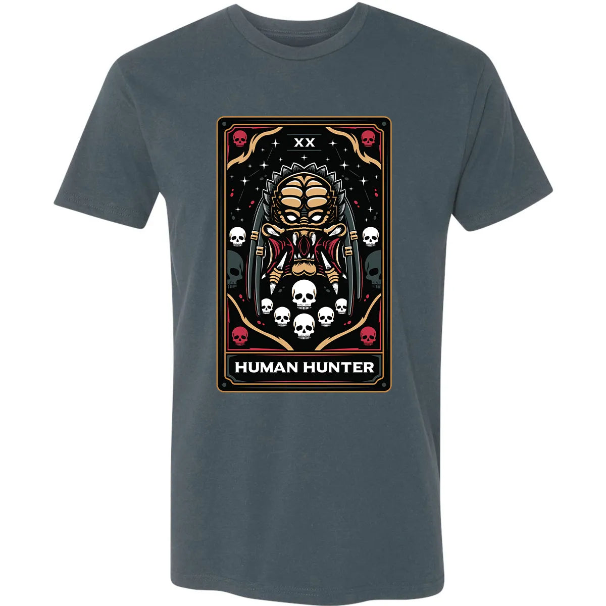 Premium Unisex T-shirt - UX9MV9PQ