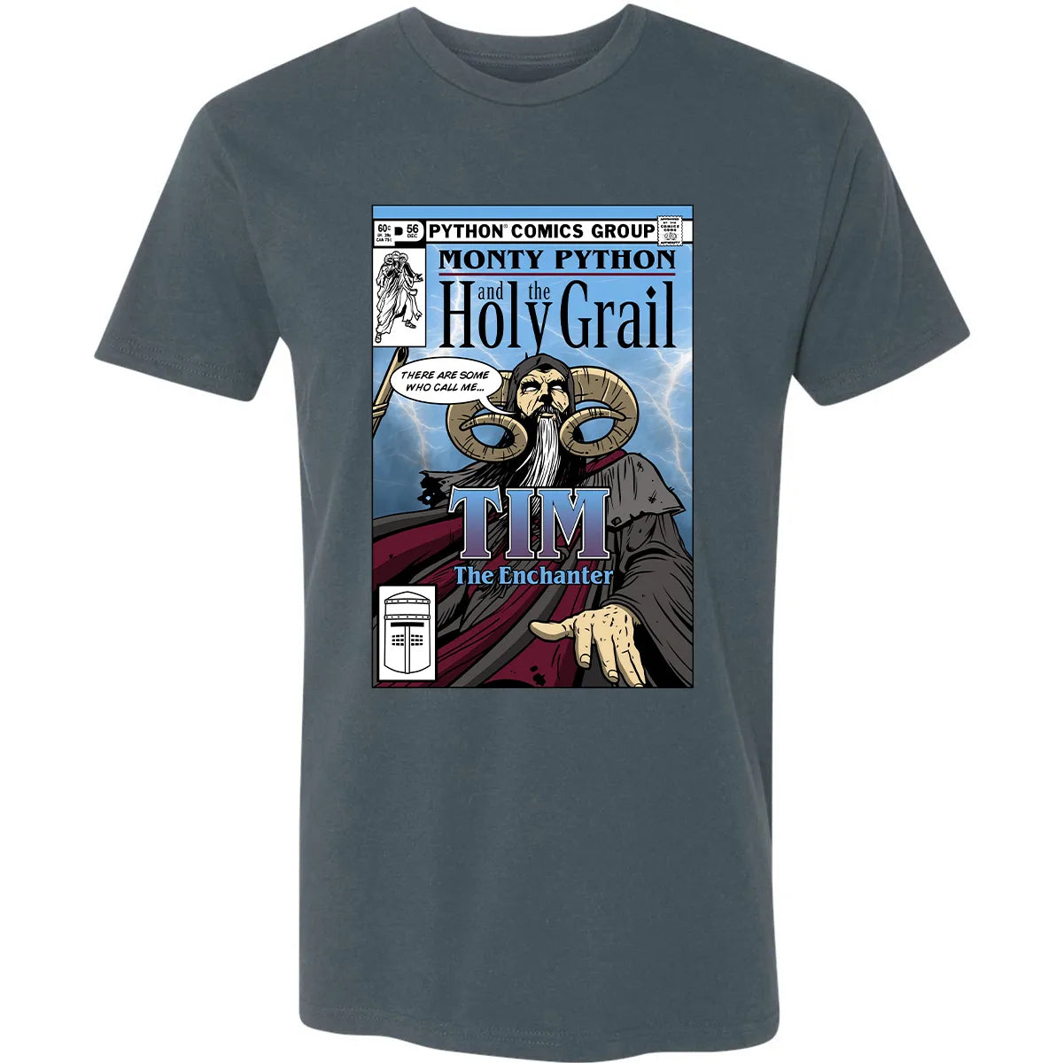 Premium Unisex T-shirt - GBDALM9Q
