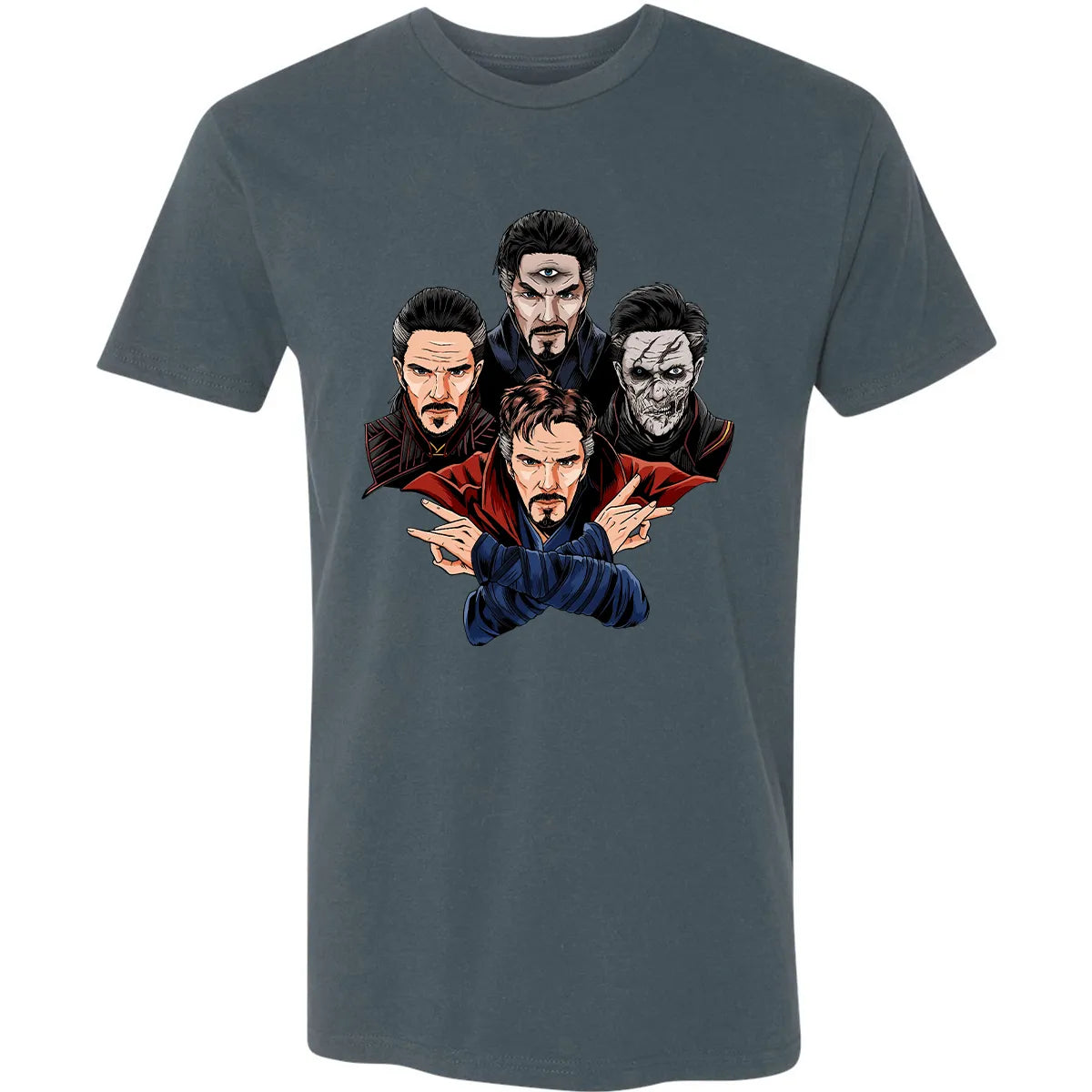 Premium Unisex T-shirt - AAPRKQZW