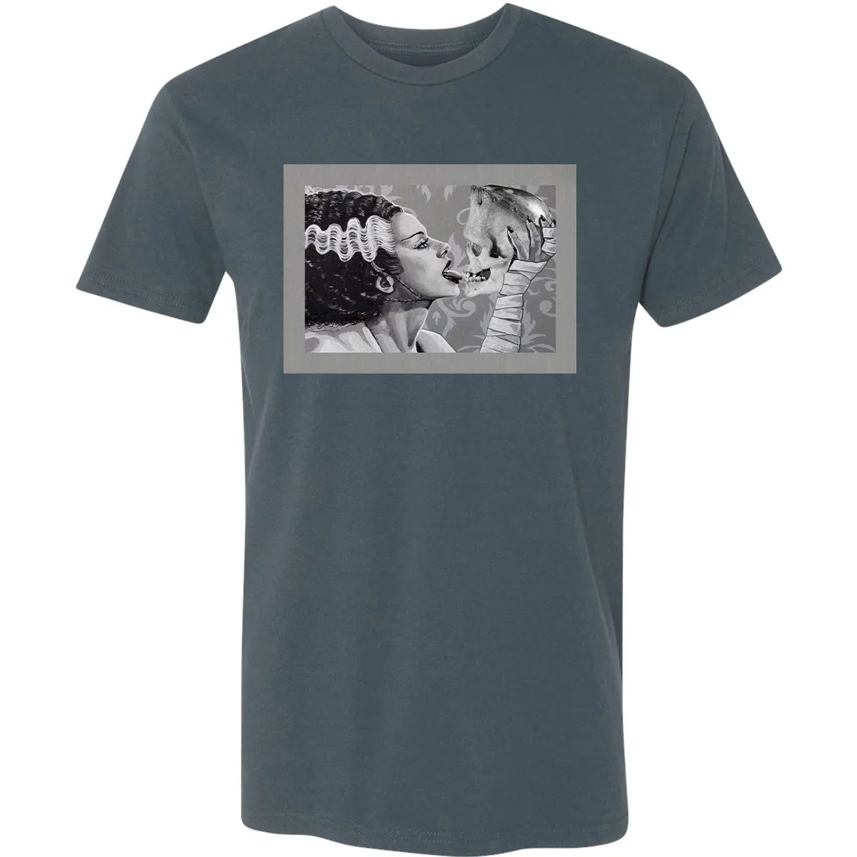 Premium Unisex T-shirt - Q77ELV57