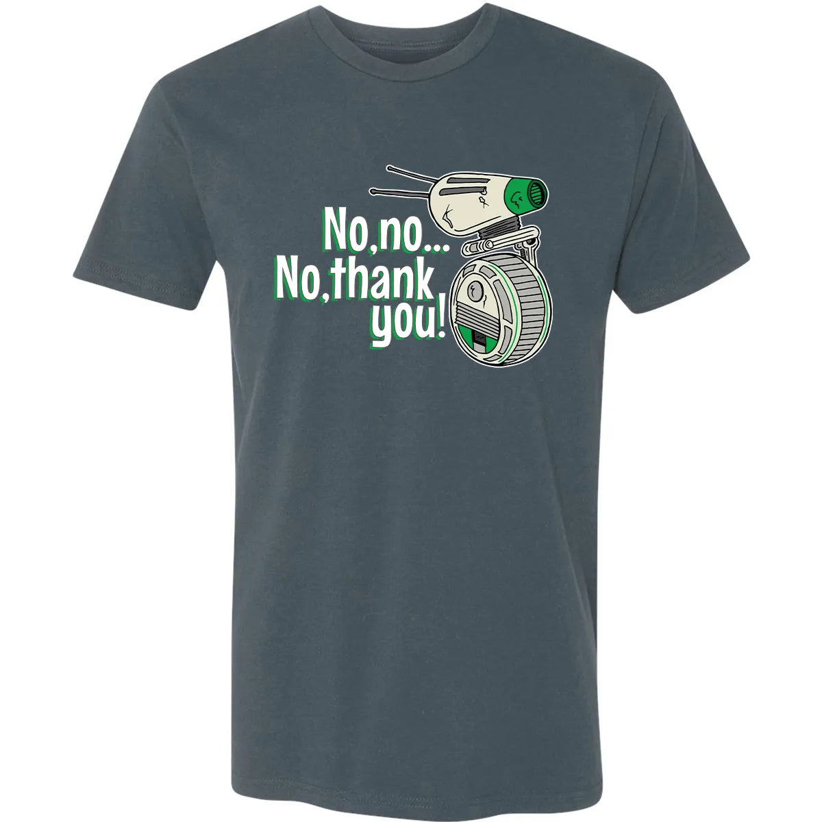 Premium Unisex T-shirt - BRN6264F