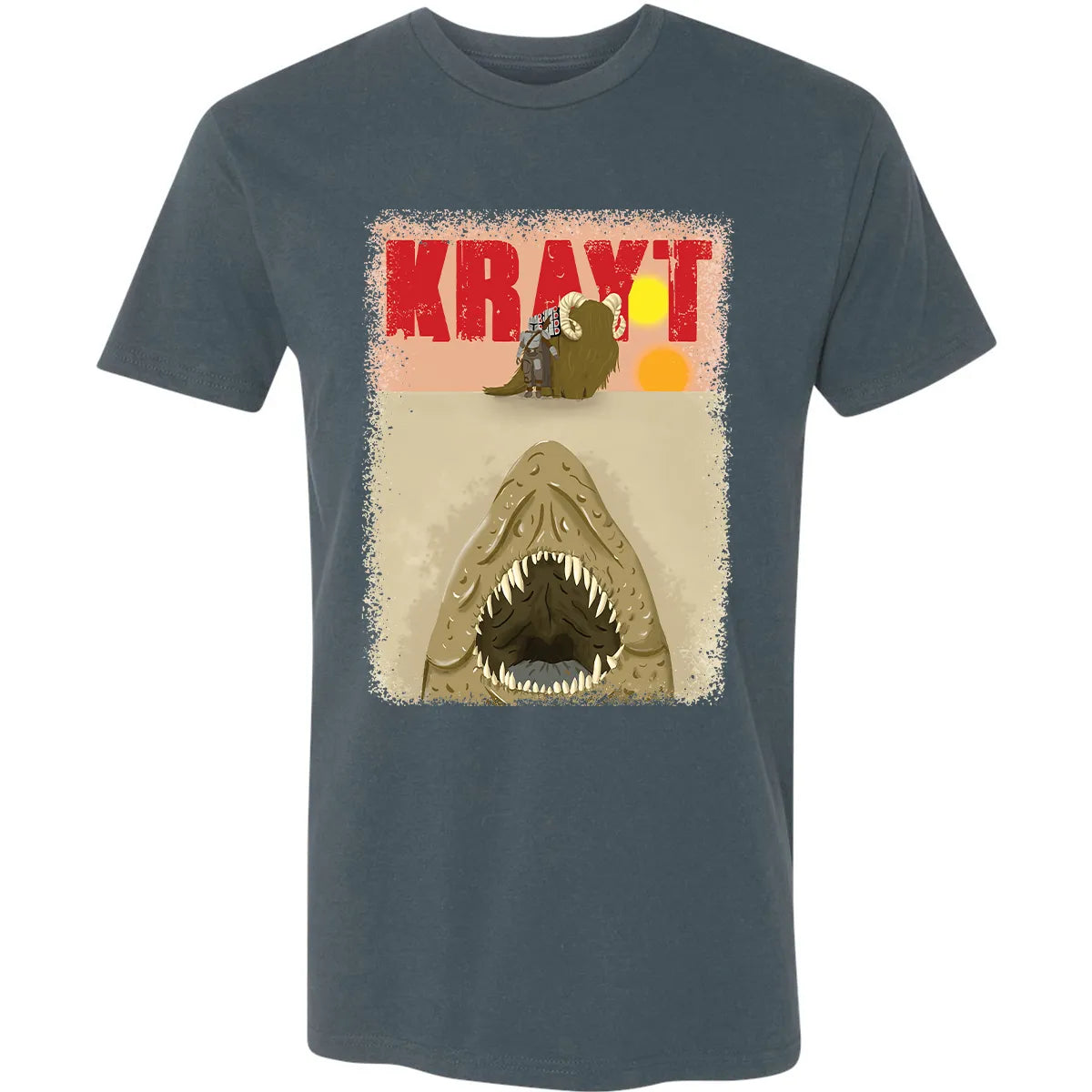 Premium Unisex T-shirt - 32G3B4TX