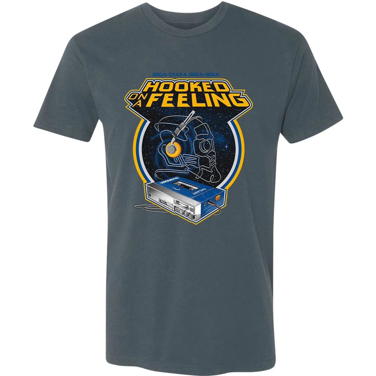Premium Unisex T-shirt - JSGZY3JM