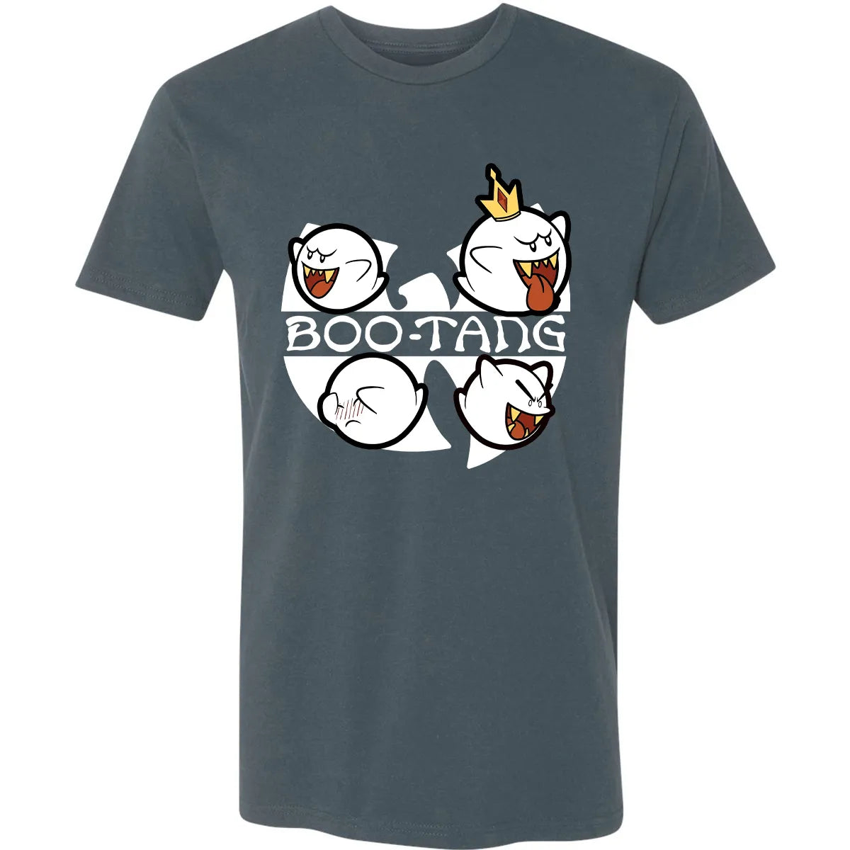 Premium Unisex T-shirt - KBL4R8V5