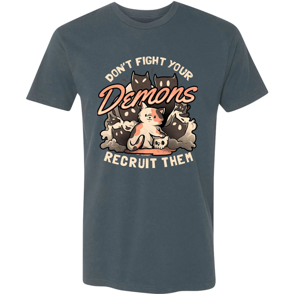 Premium Unisex T-shirt - RNTJJYGU