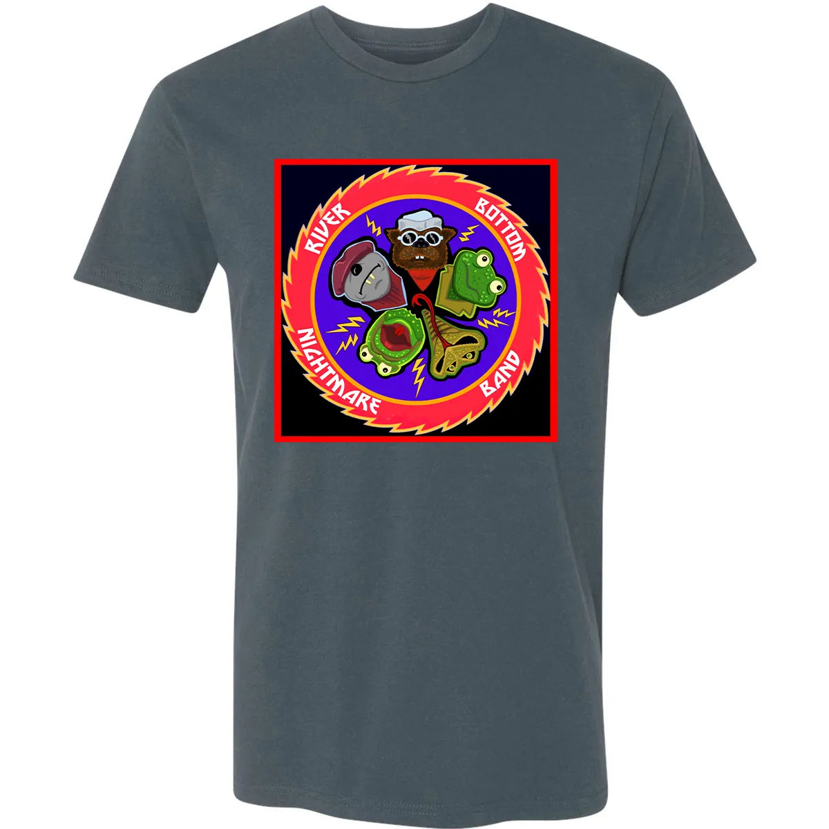 Premium Unisex T-shirt - SF98XG5U