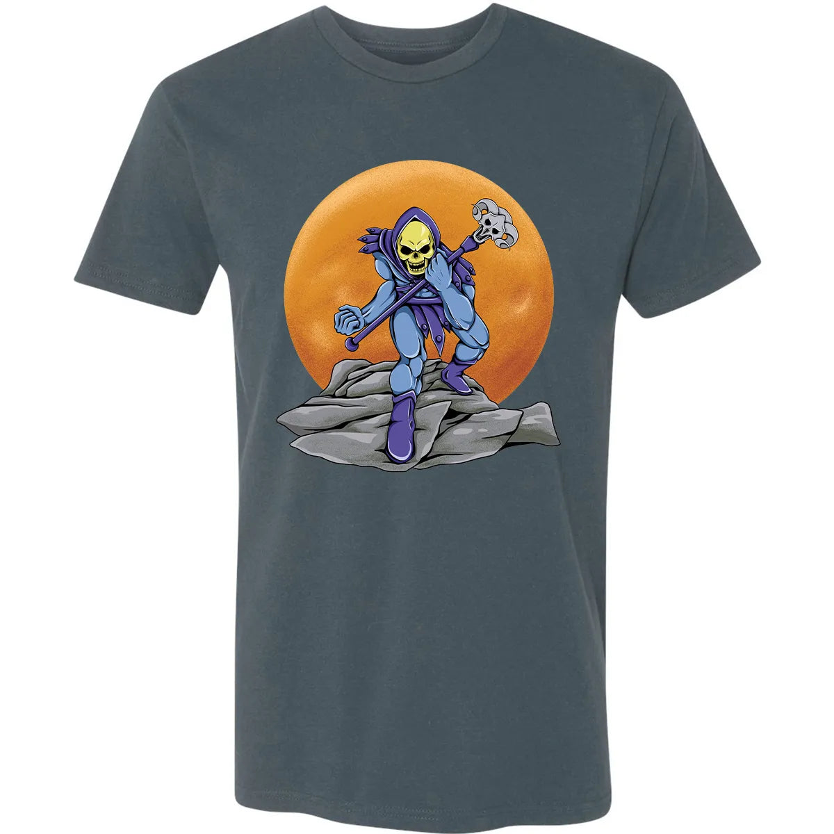 Premium Unisex T-shirt - 2653FHUG