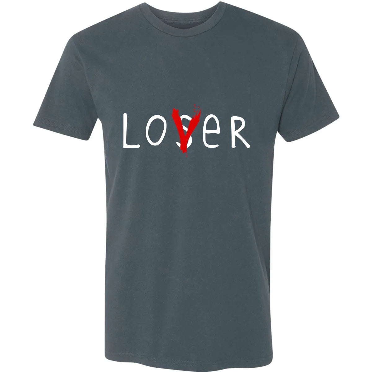 Premium Unisex T-shirt - M8UBCDFE