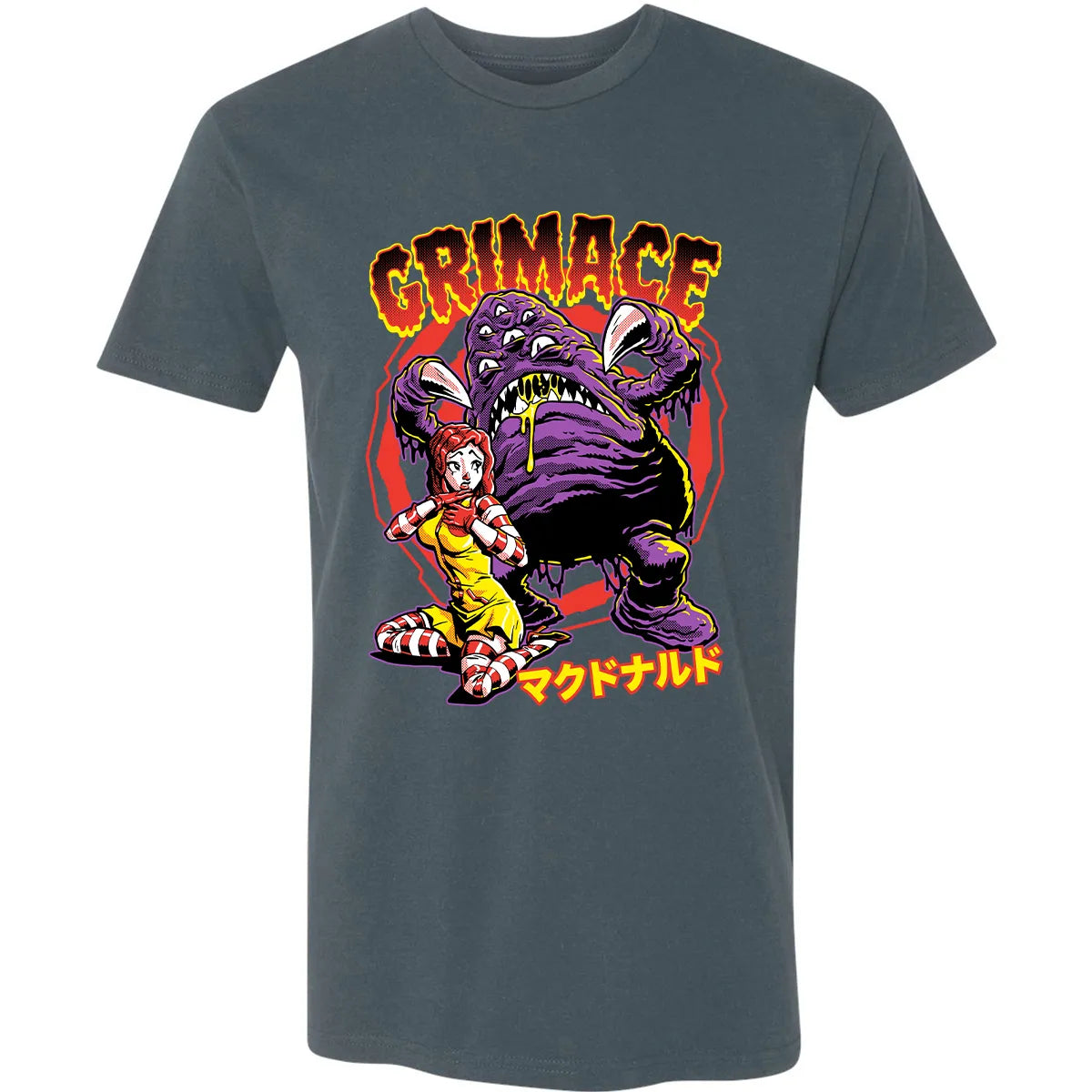 Premium Unisex T-shirt - R9QVGUQY