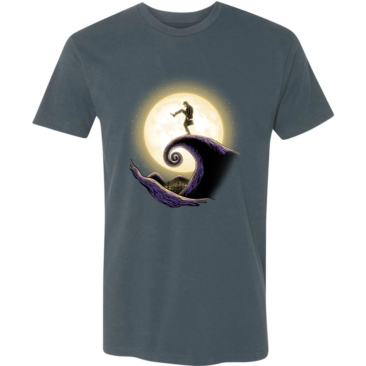 Premium Unisex T-shirt - 8H4L7Y7Y