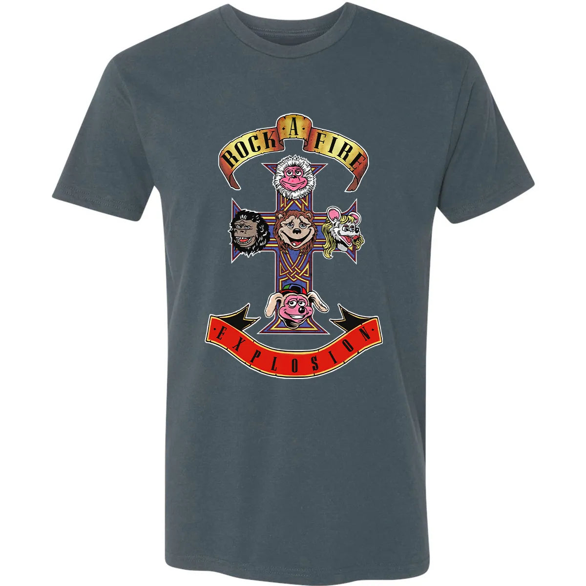 Premium Unisex T-shirt - 6UMZ2K7Q