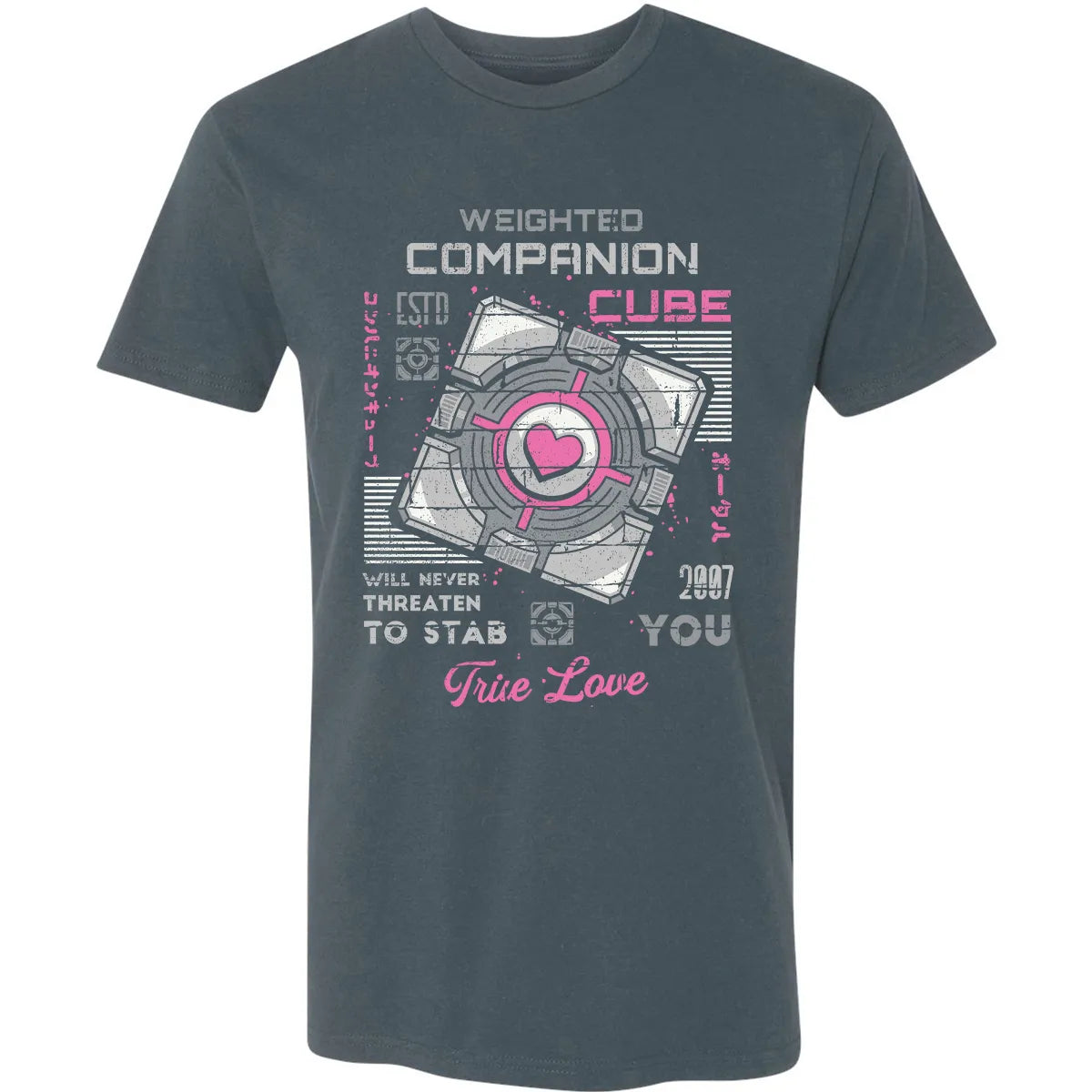 Premium Unisex T-shirt - JHXU2S83