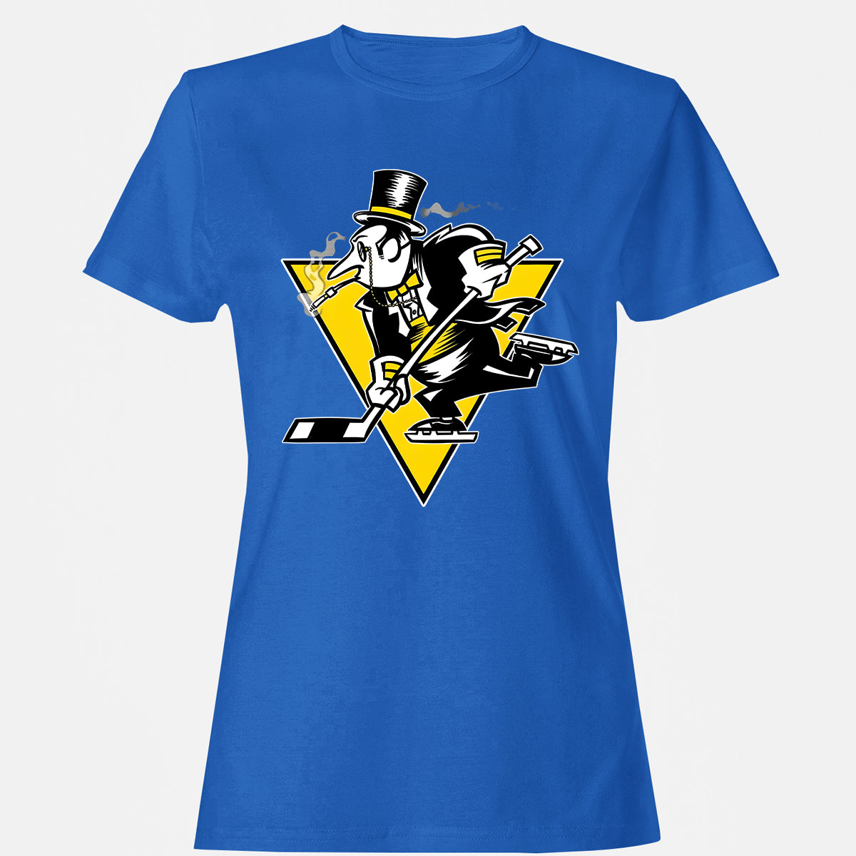 Women's T-shirt - D1KNCDCR