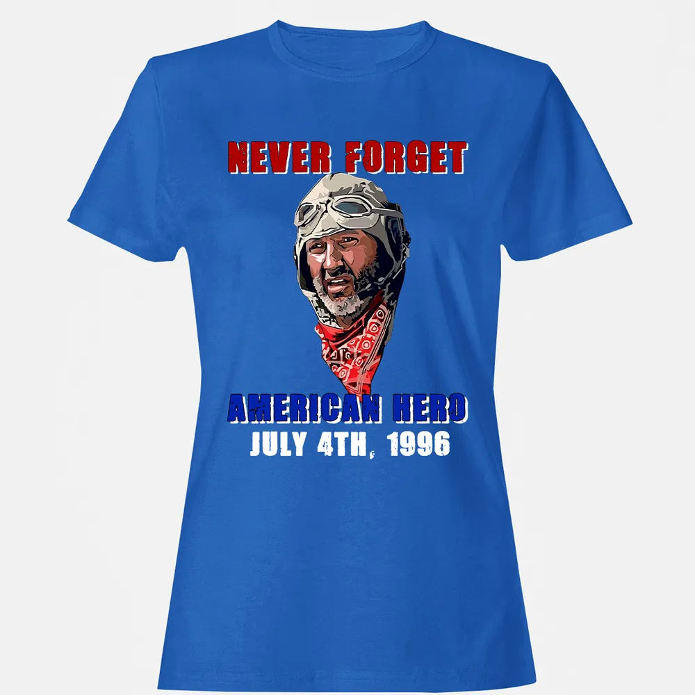 Women's T-shirt - Y83C8F9N