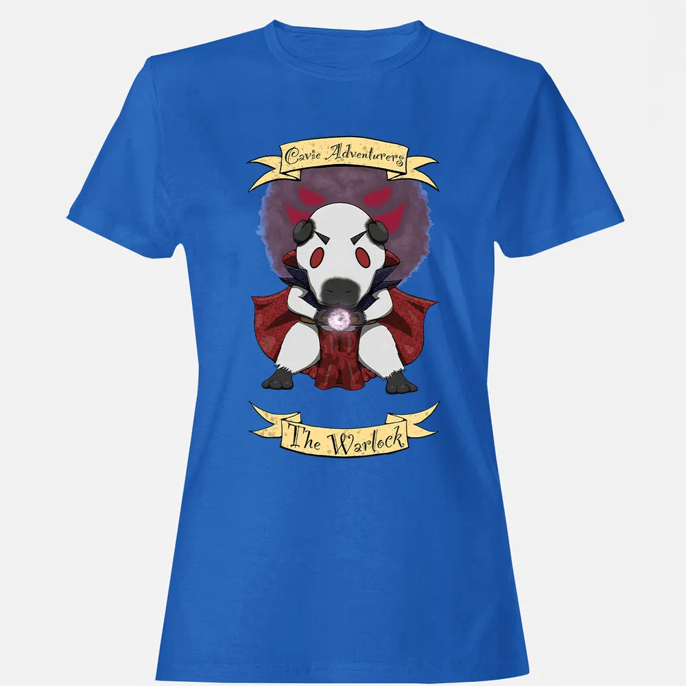 Women's T-shirt - 3QNE8G92