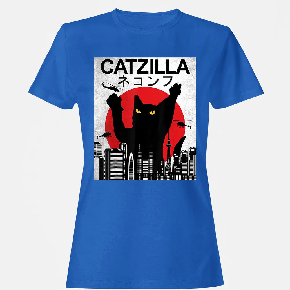 Women's T-shirt - BSKD2P91