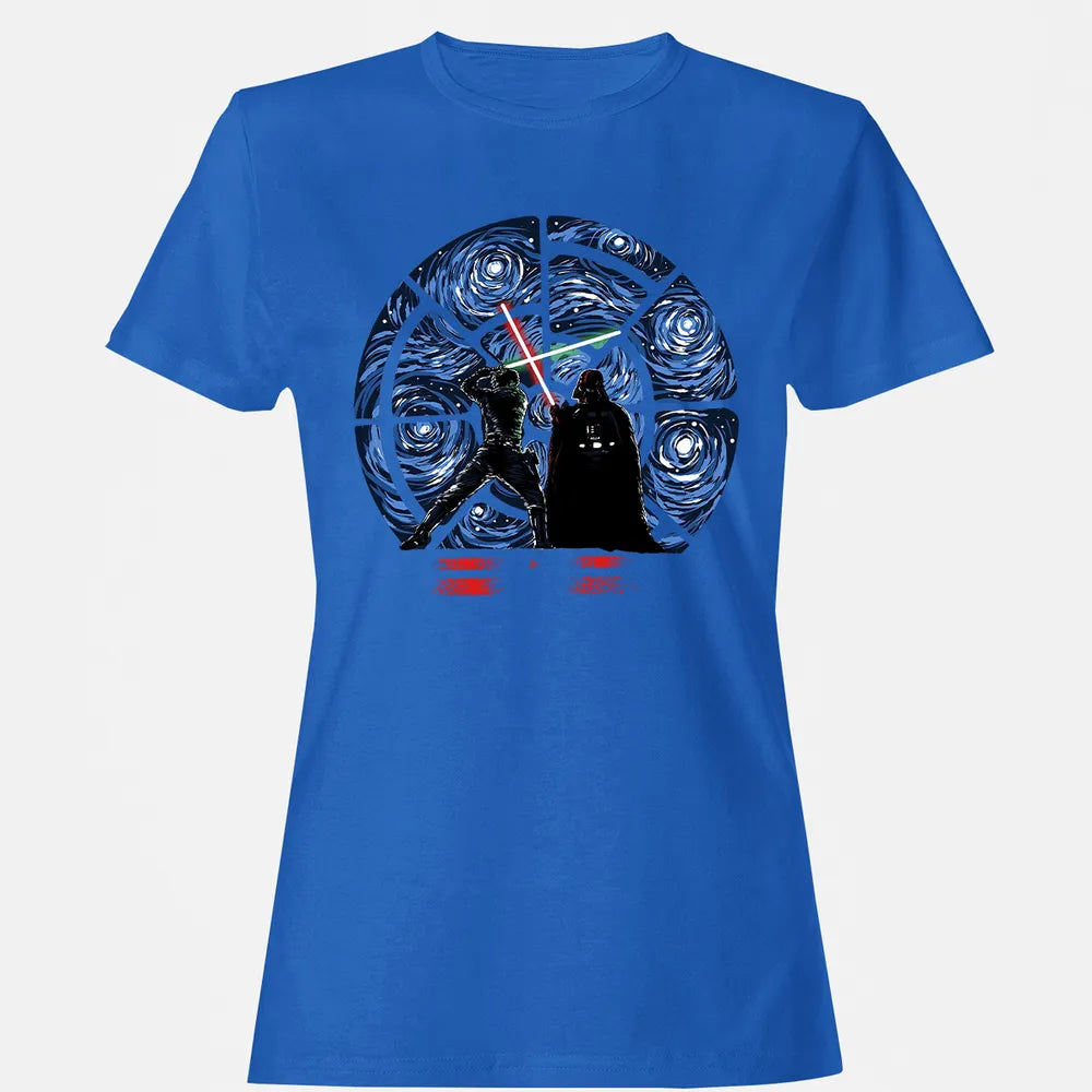 Women's T-shirt - 6SD86GNN
