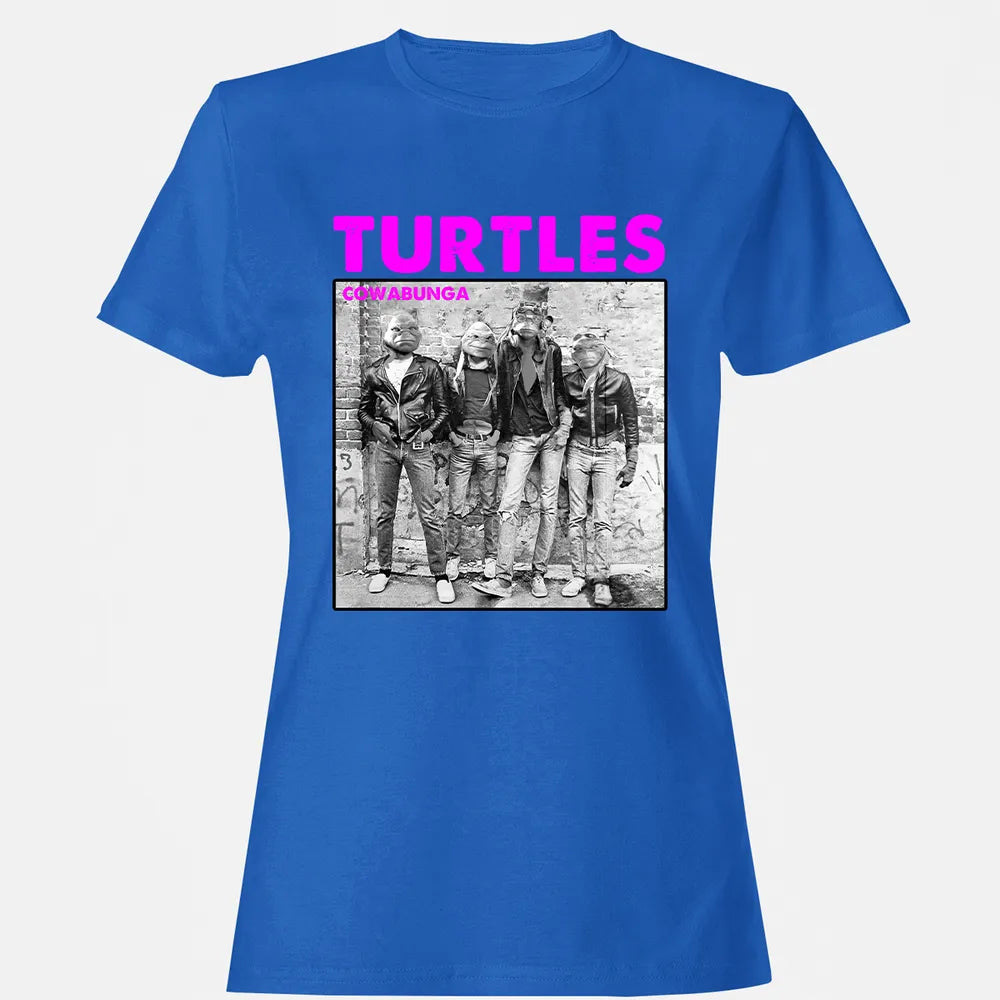 Women's T-shirt - BWRX4R22
