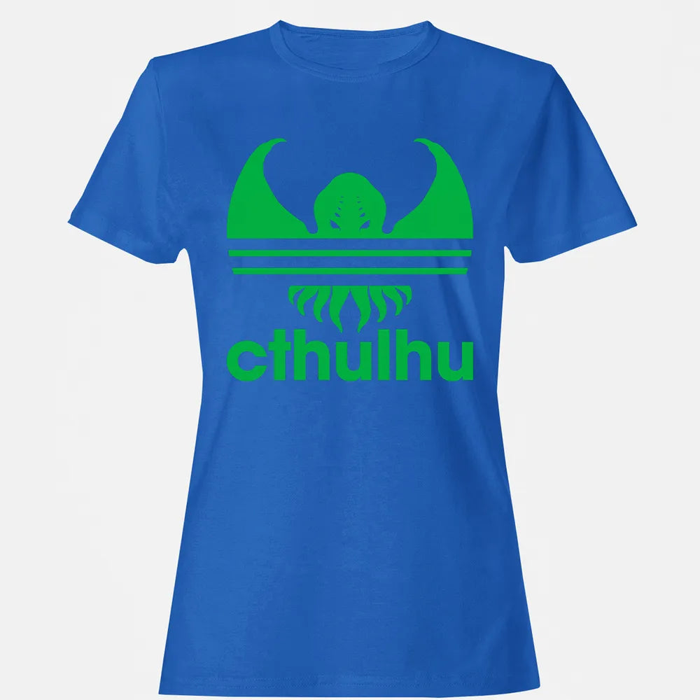 Women's T-shirt - UPULTQ4M