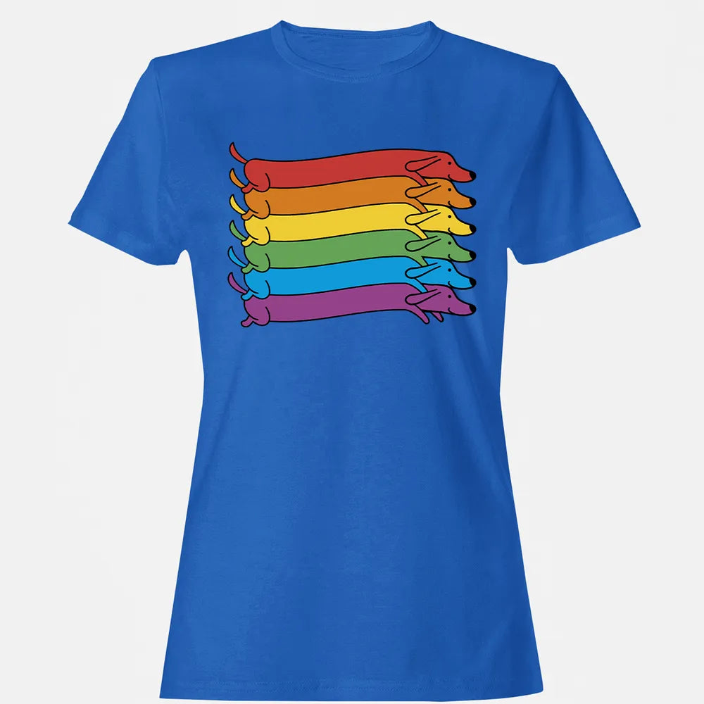Women's T-shirt - TAY62VND