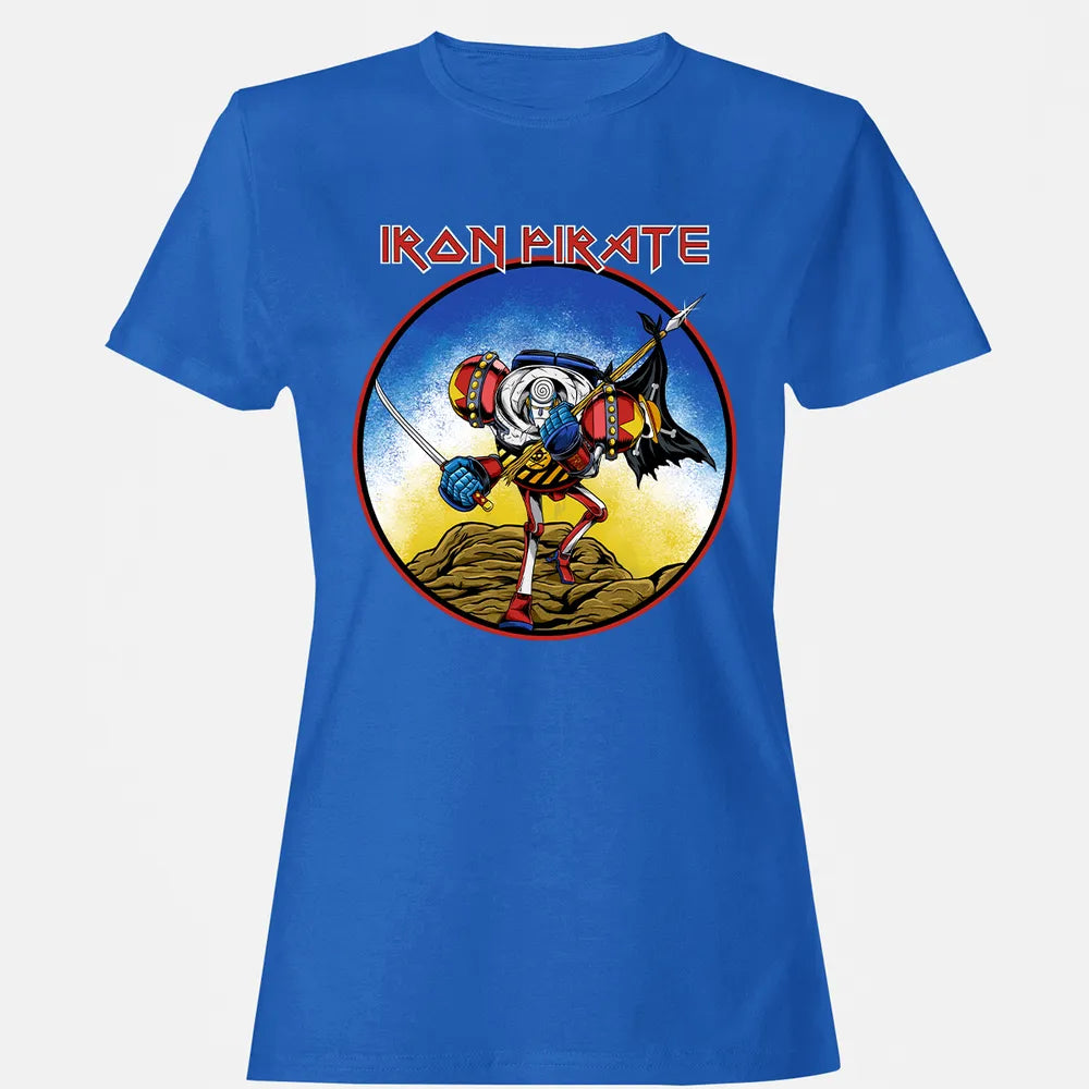 Women's T-shirt - E98ABQ3C