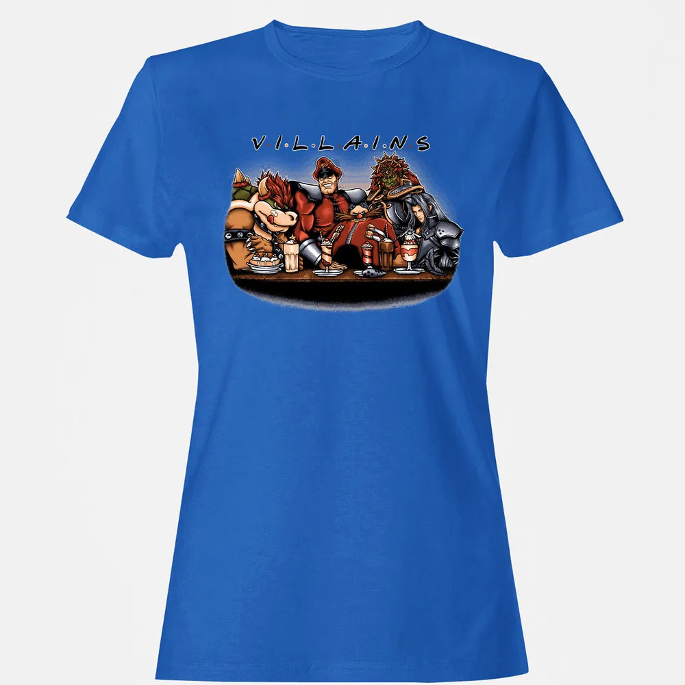 Women's T-shirt - BUCAFXA7