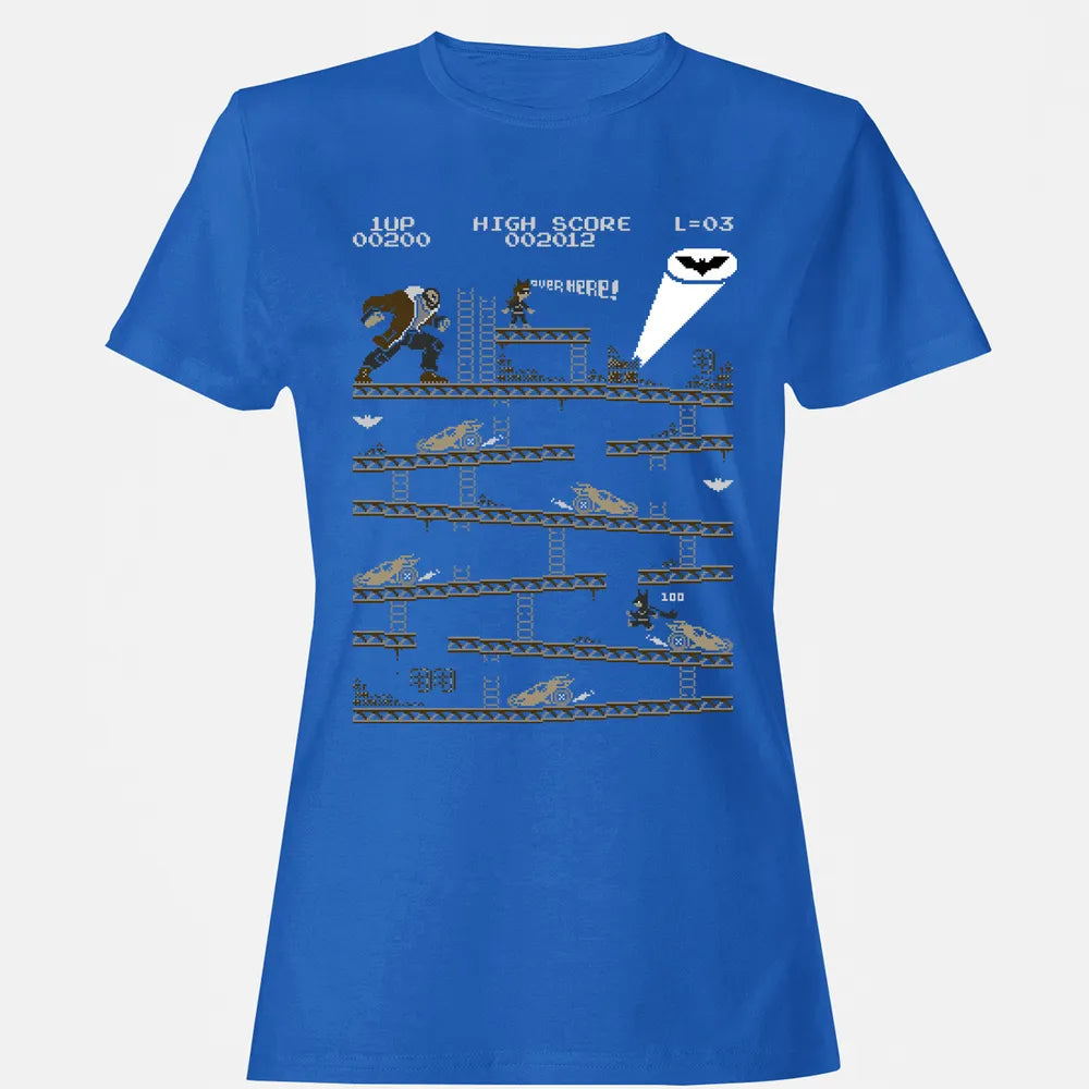 Women's T-shirt - H518BYTC