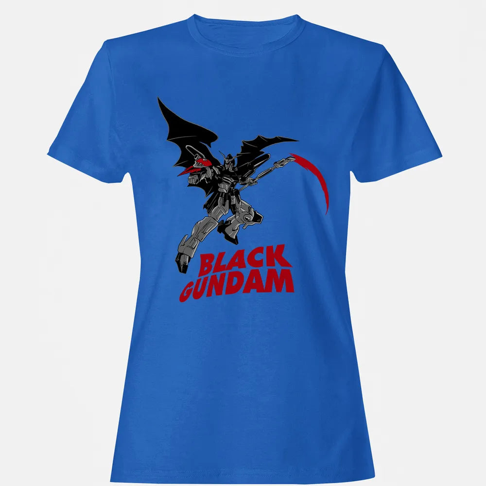 Women's T-shirt - 38UX6D1R