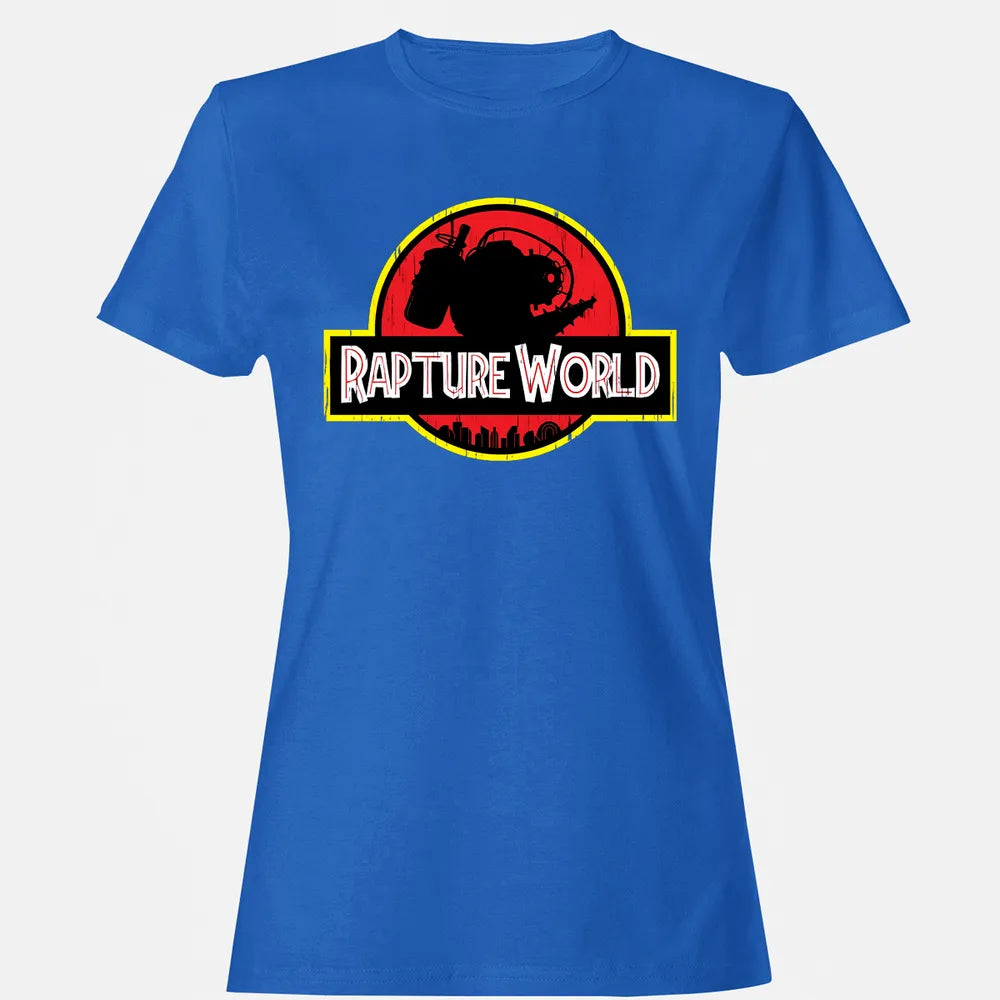 Women's T-shirt - BP2S8WW5
