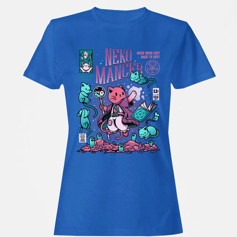 Women's T-shirt - MWEAPFTY