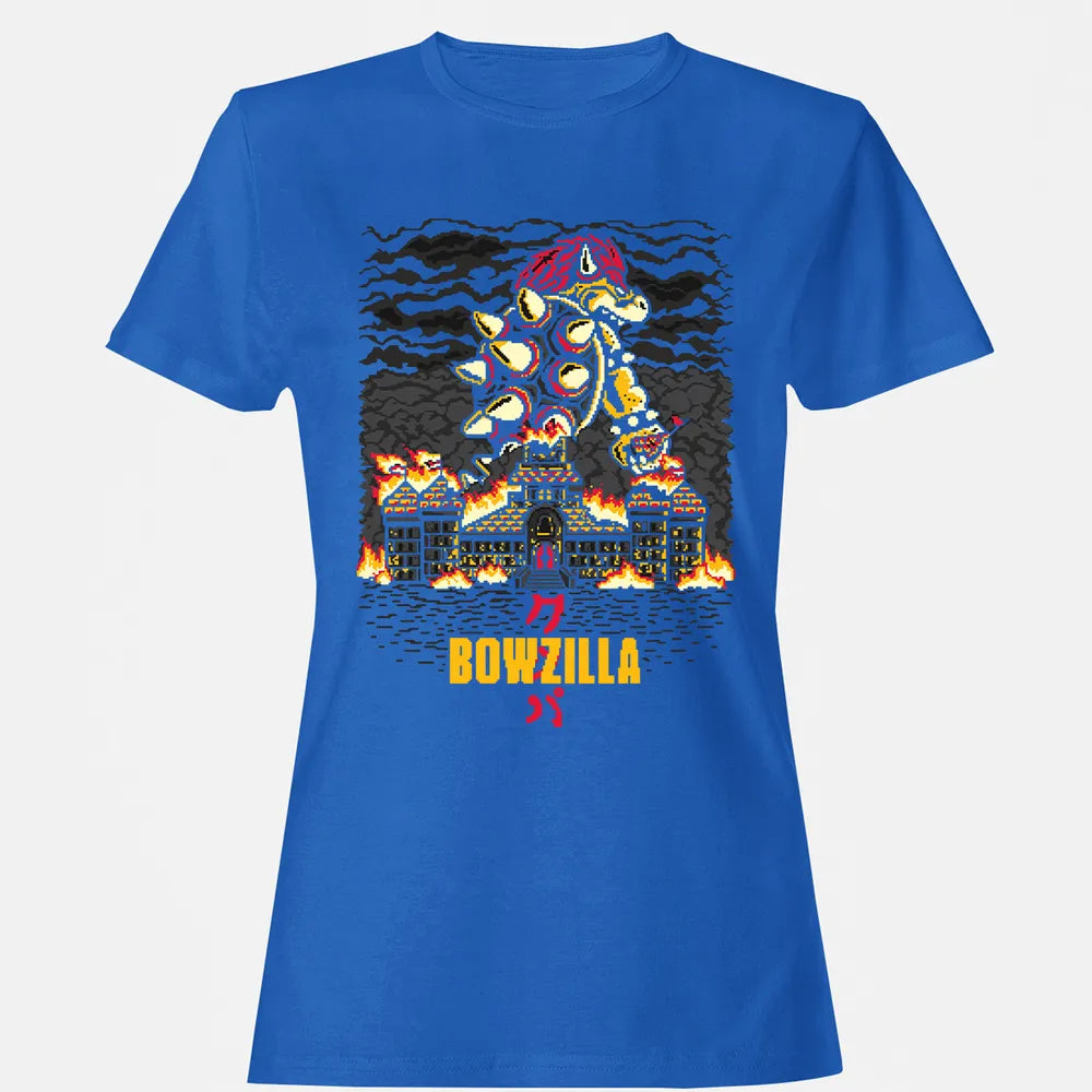 Women's T-shirt - B9KLGE66
