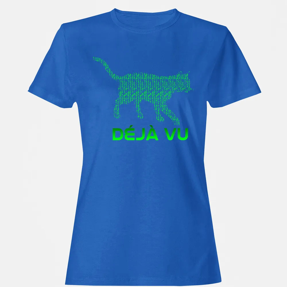 Women's T-shirt - 8M1QZ8NN
