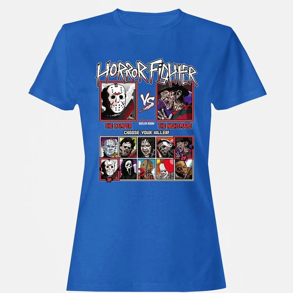 Women's T-shirt - LFGSAYCX