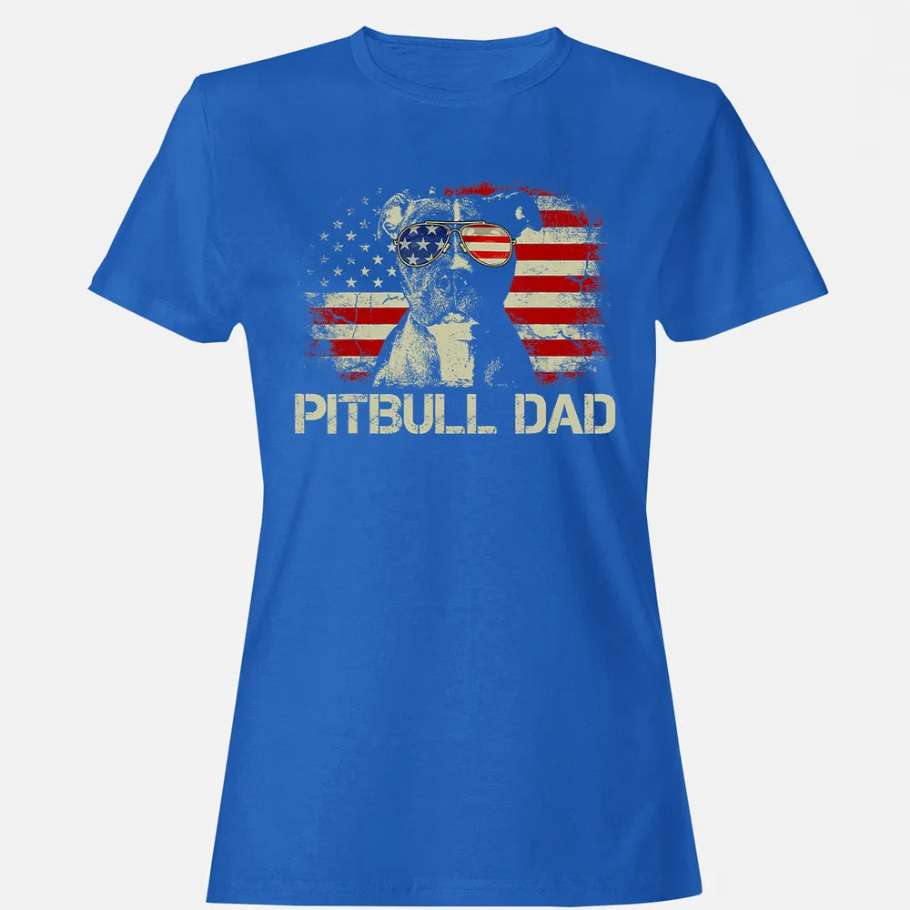 Women's T-shirt - 1Y8X7AUQ